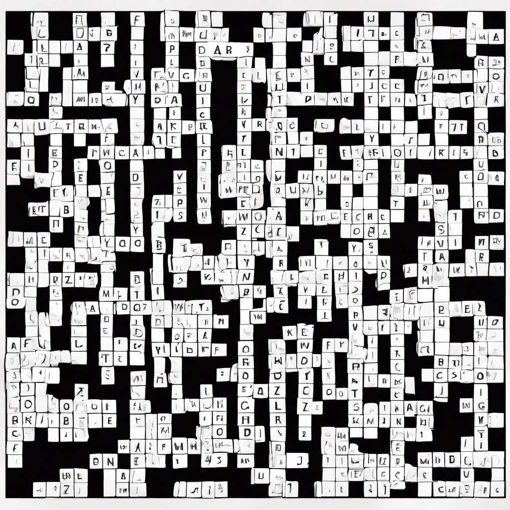 Your Ultimate Crossword Challenge